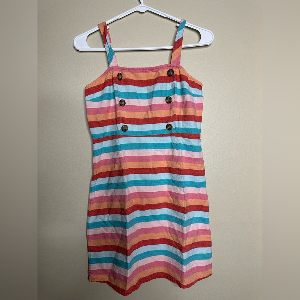 Derek Heart Dress Women